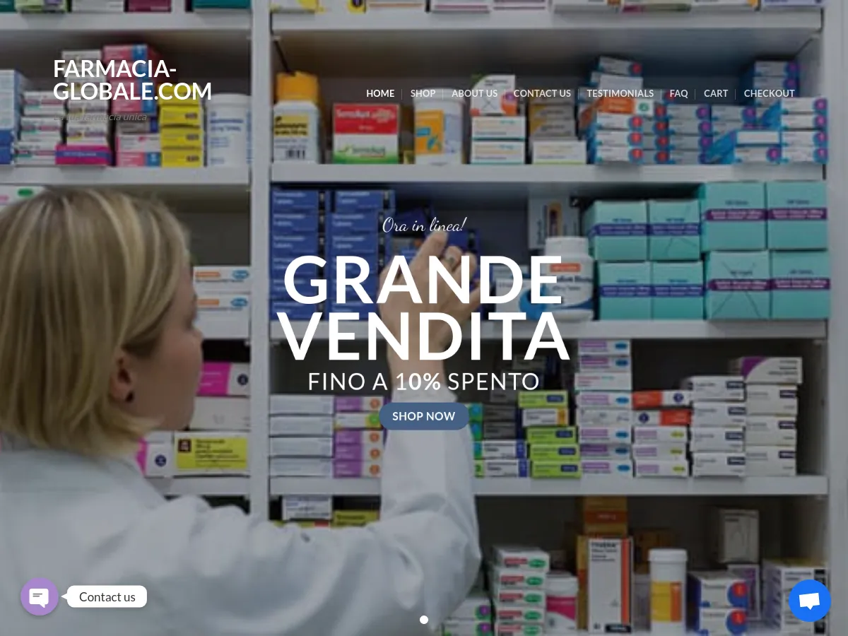 farmacia-globale.com