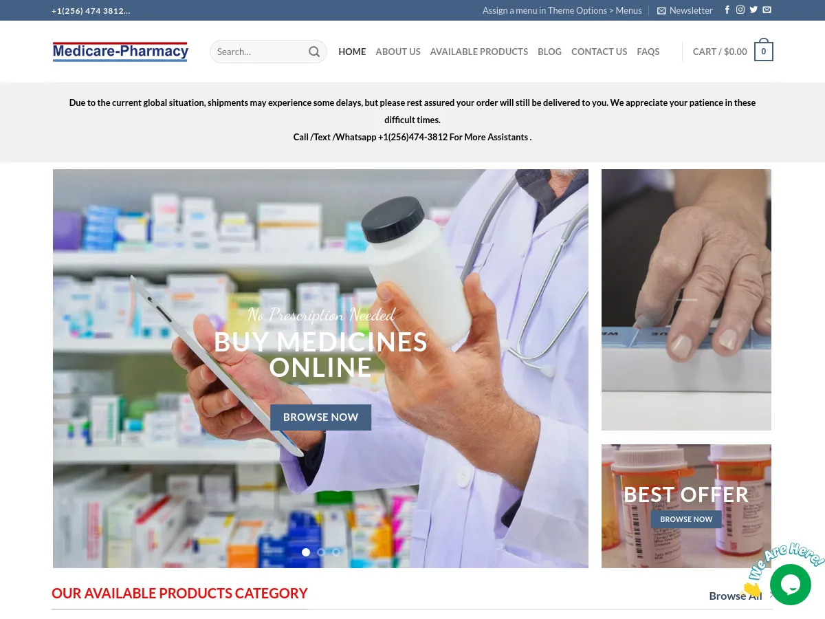 medicare-pharmacy.com