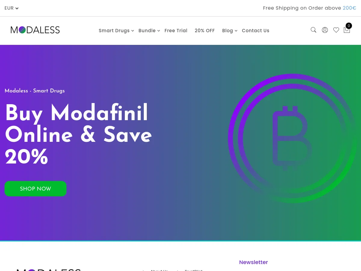modaless.com