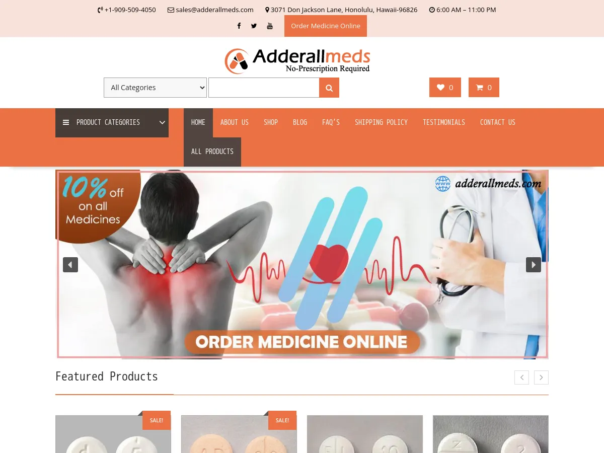 adderallmeds.com