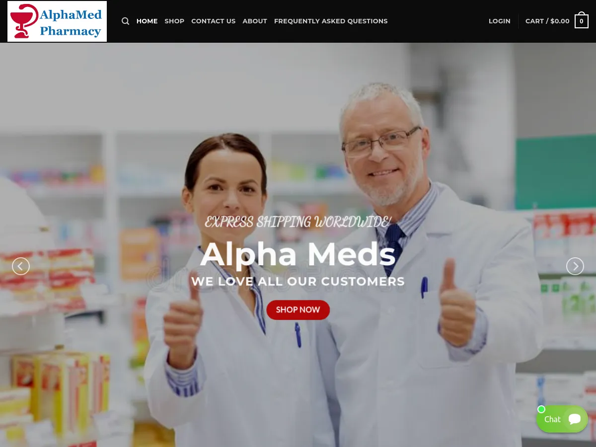 alphamedspharmacy.com