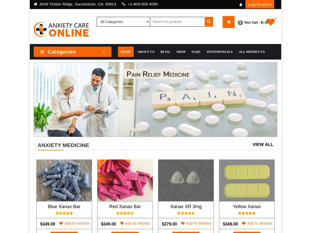 anxietycare.online