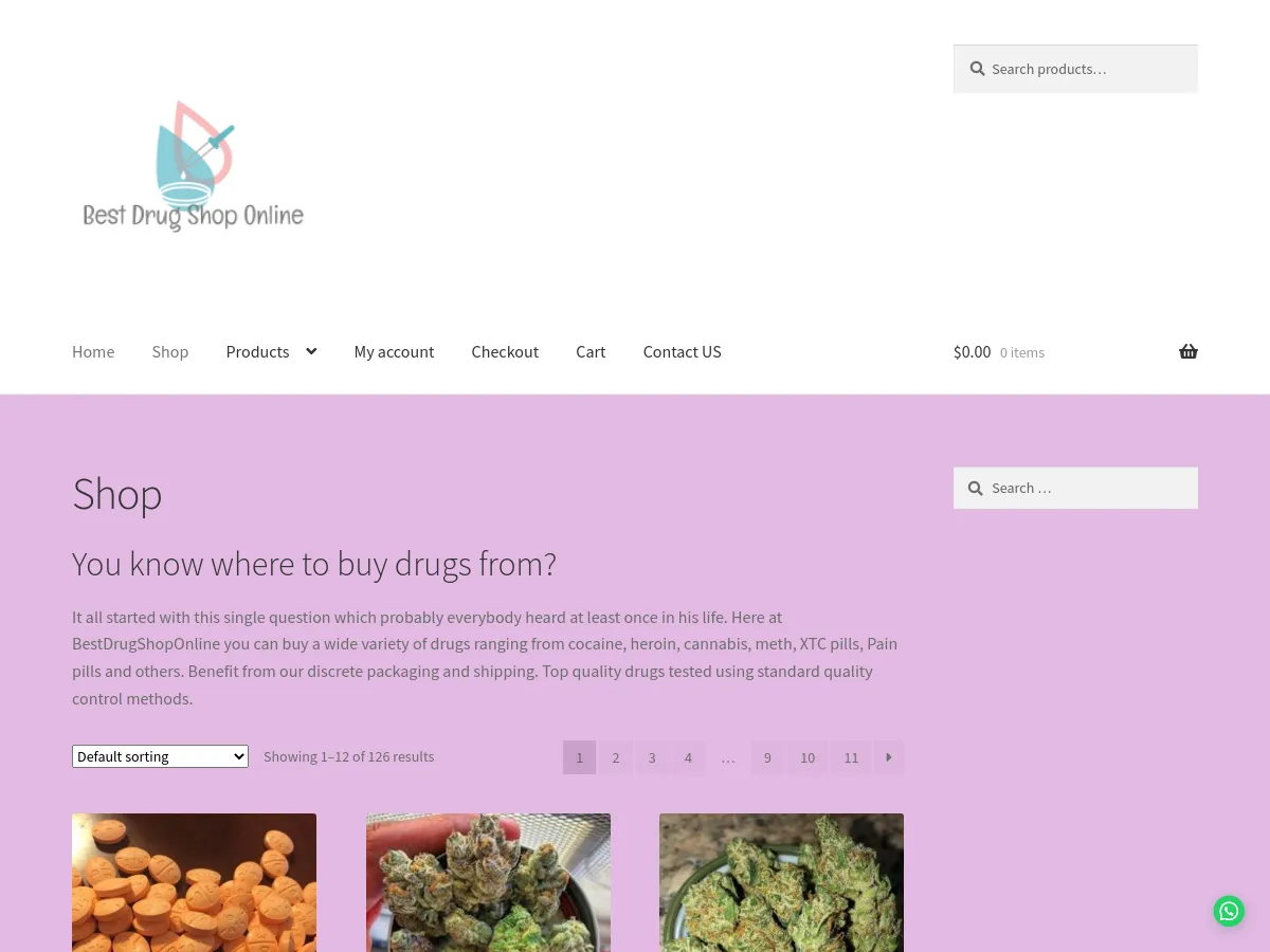 bestdrugshoponline.com