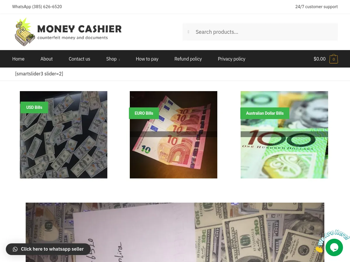 cash-money.org