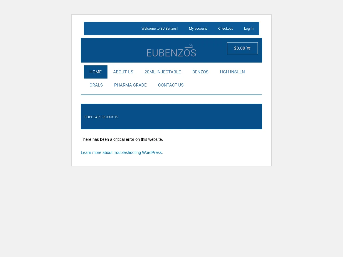 eubenzos.com
