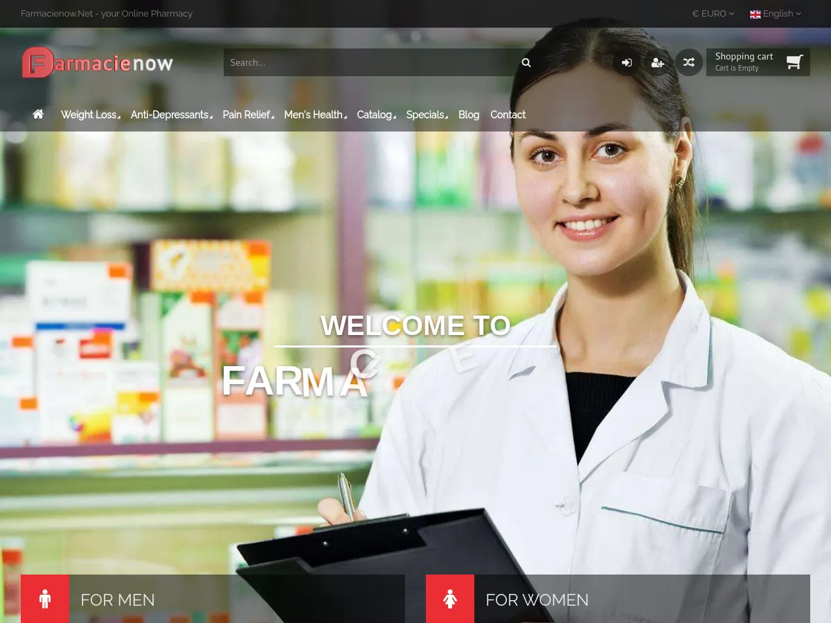 farmacienow.net