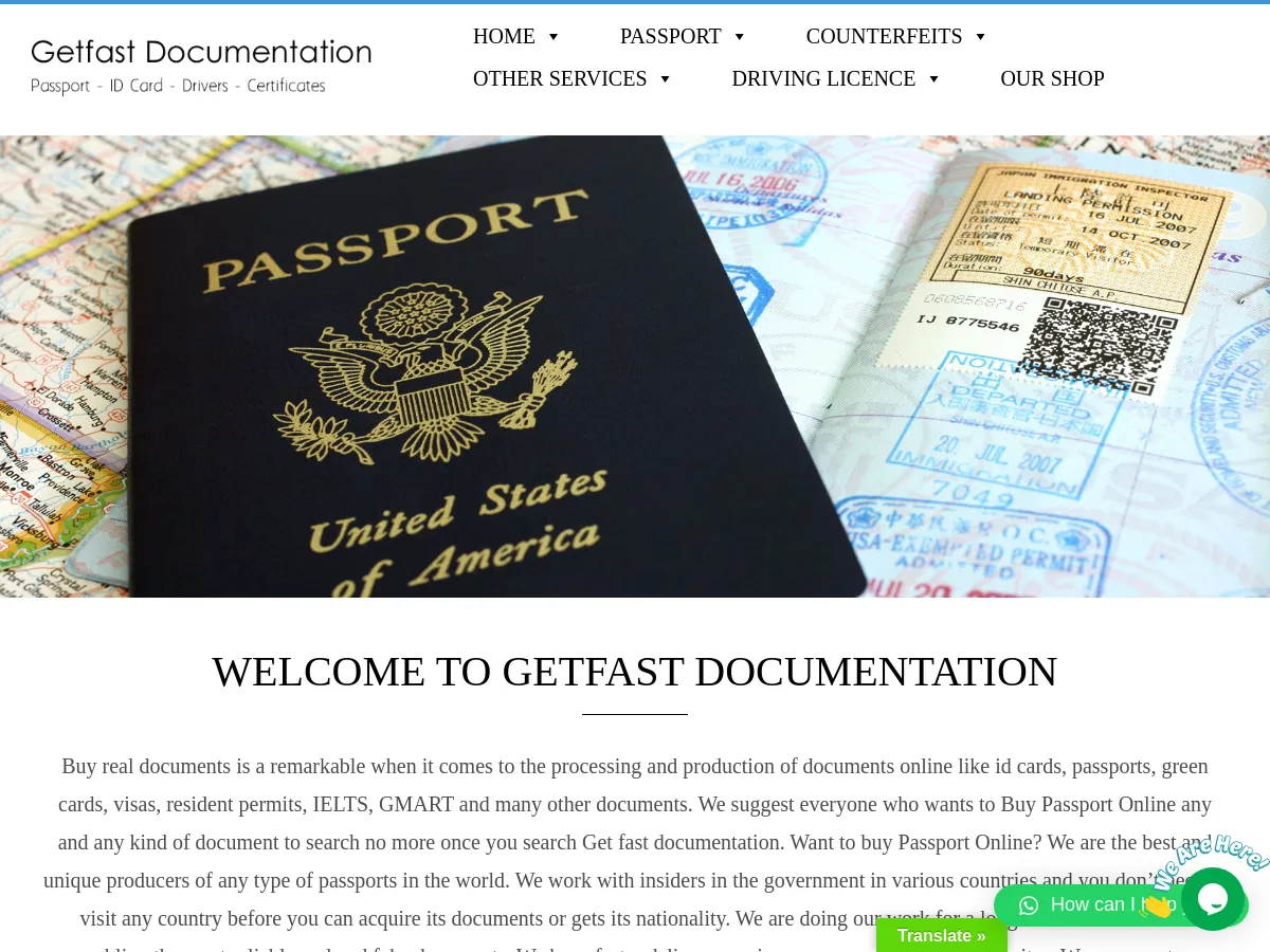 getfastdocumentations.com