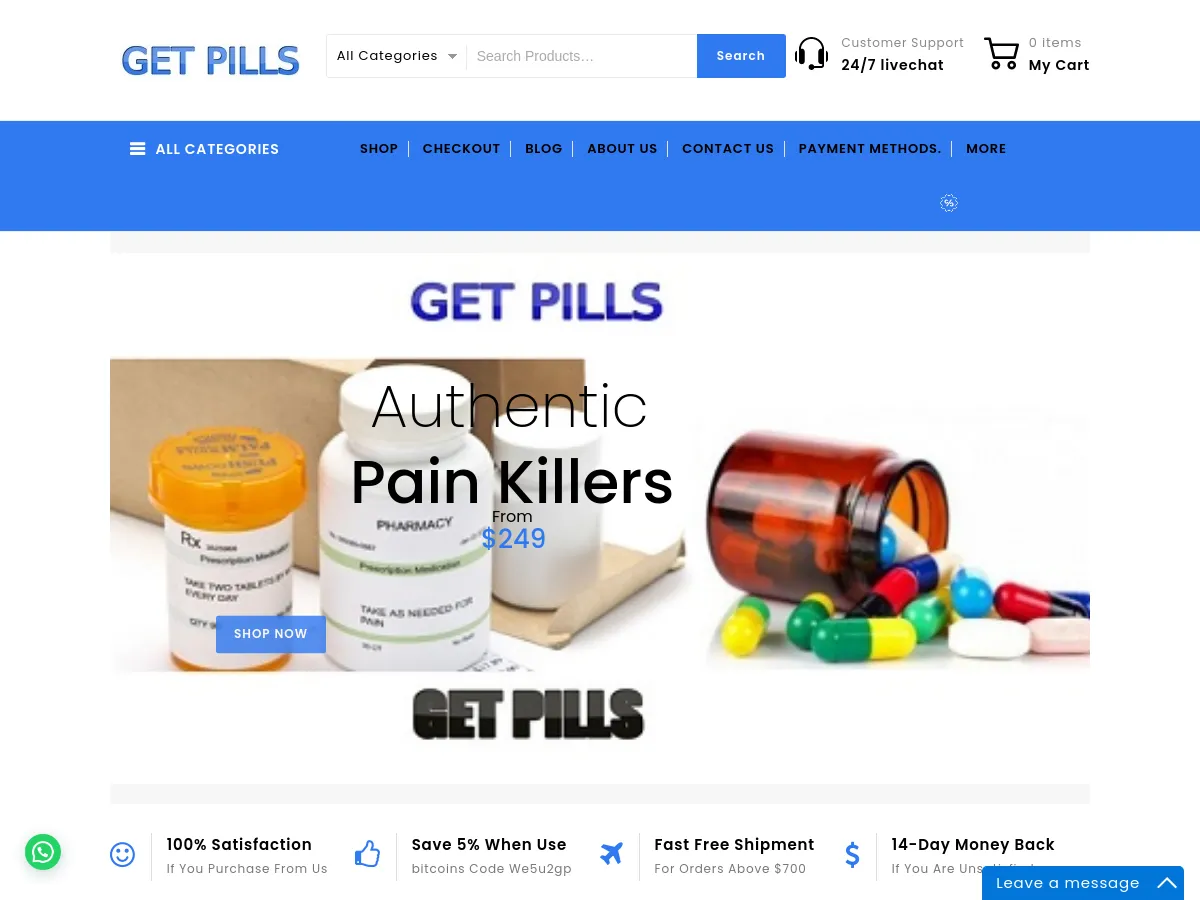 getpillss.com