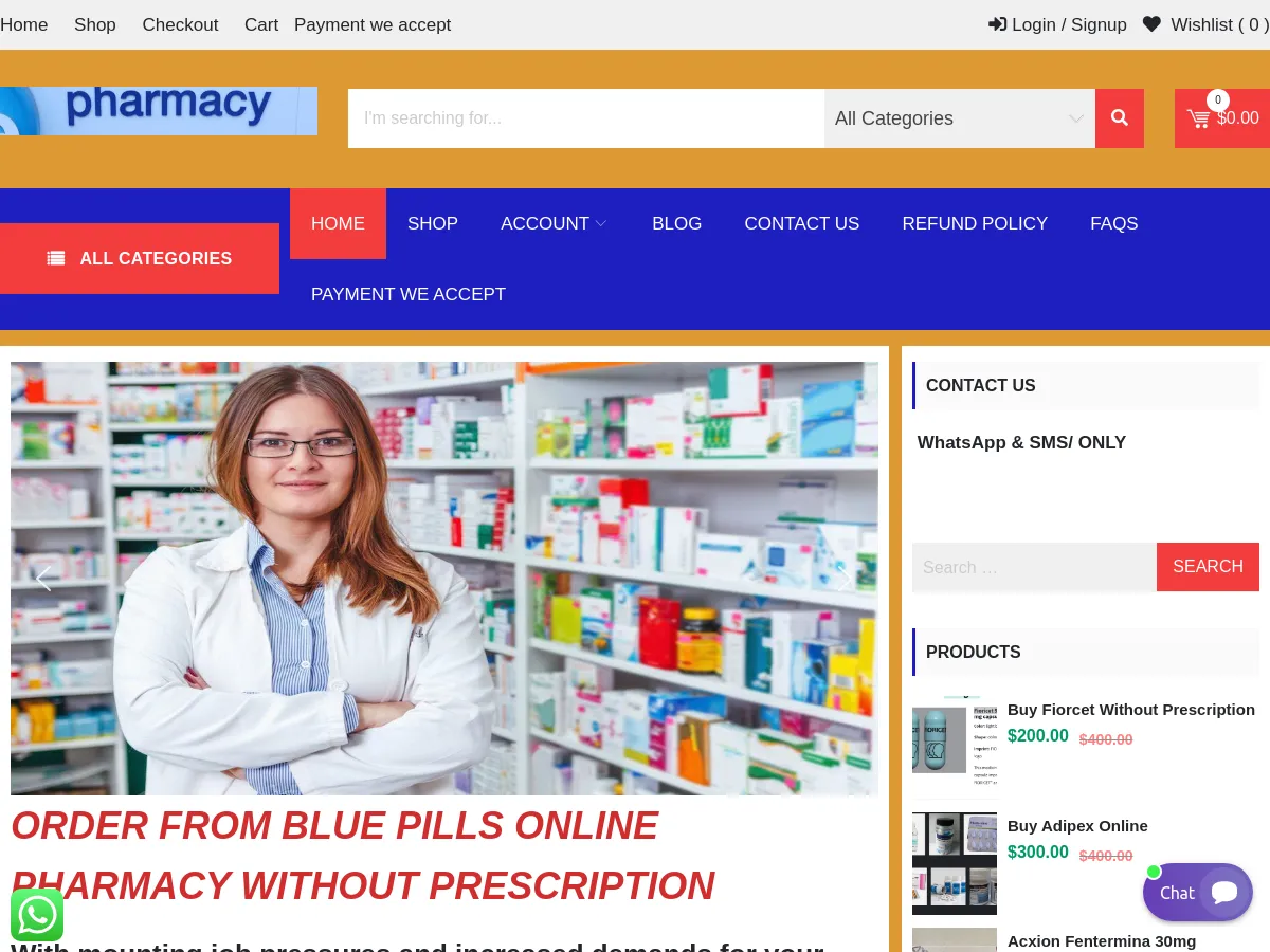 goodfaithonlinepharmacy.org