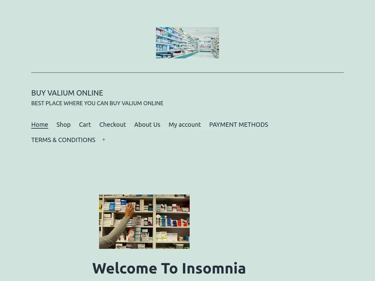 insomnia247solution.com