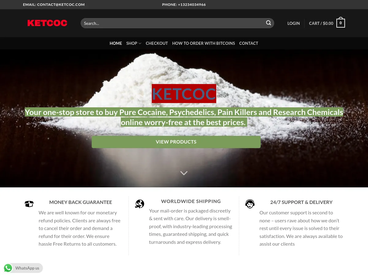ketcoc.com