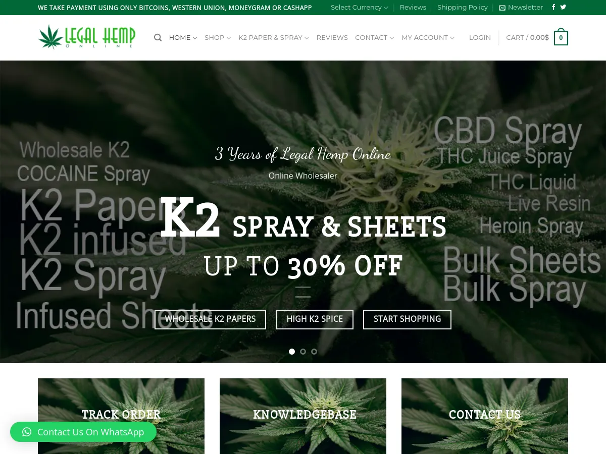 legalhemponline.com