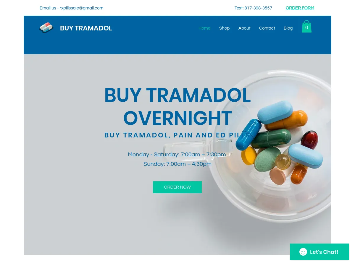 medictramadol.com