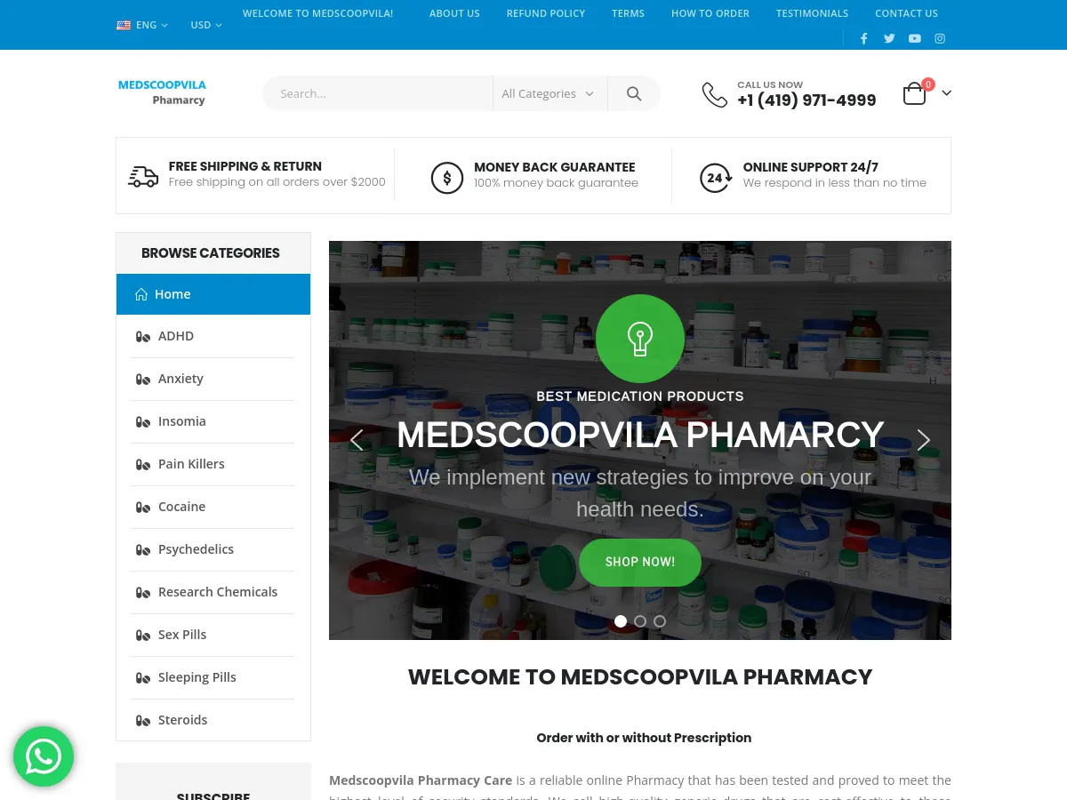 medscoopvila.com