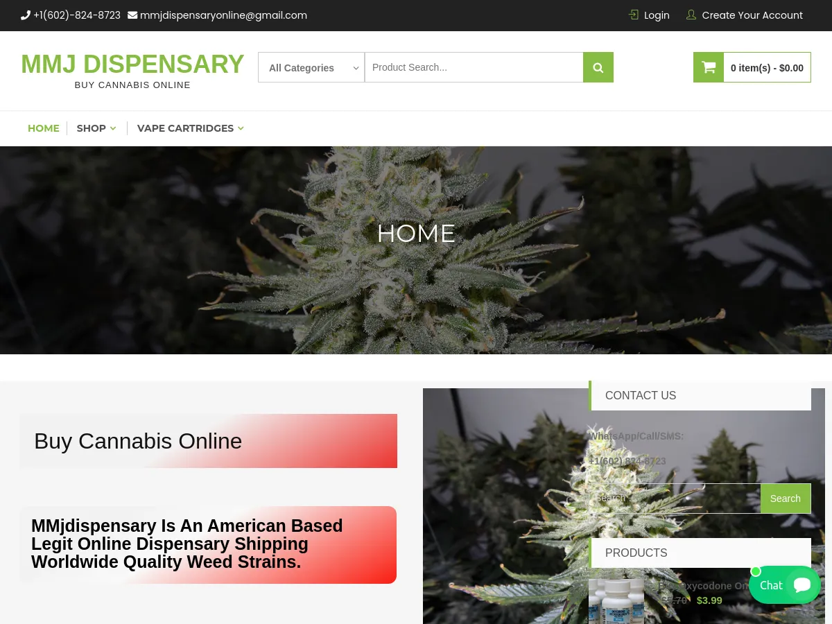 mmjdispensary.org