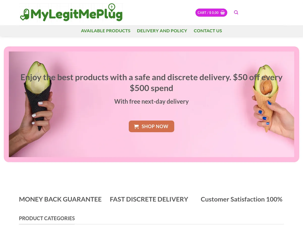 mylegitmedsplug.com