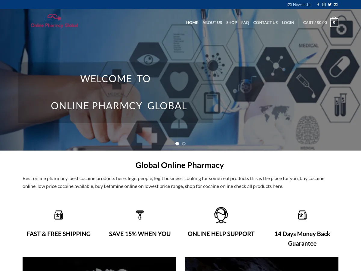 onlinepharmcyglobal.com