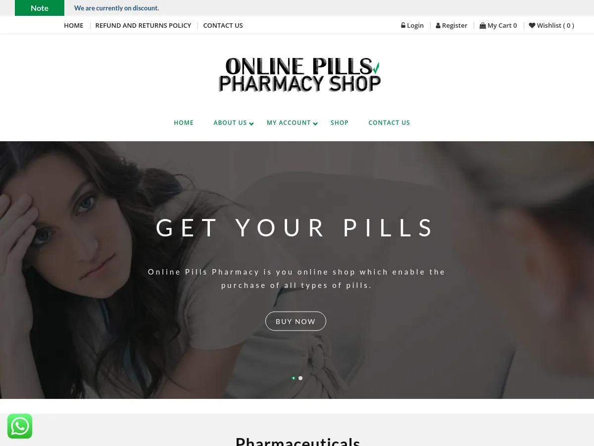 onlinepillspharmacy.shop