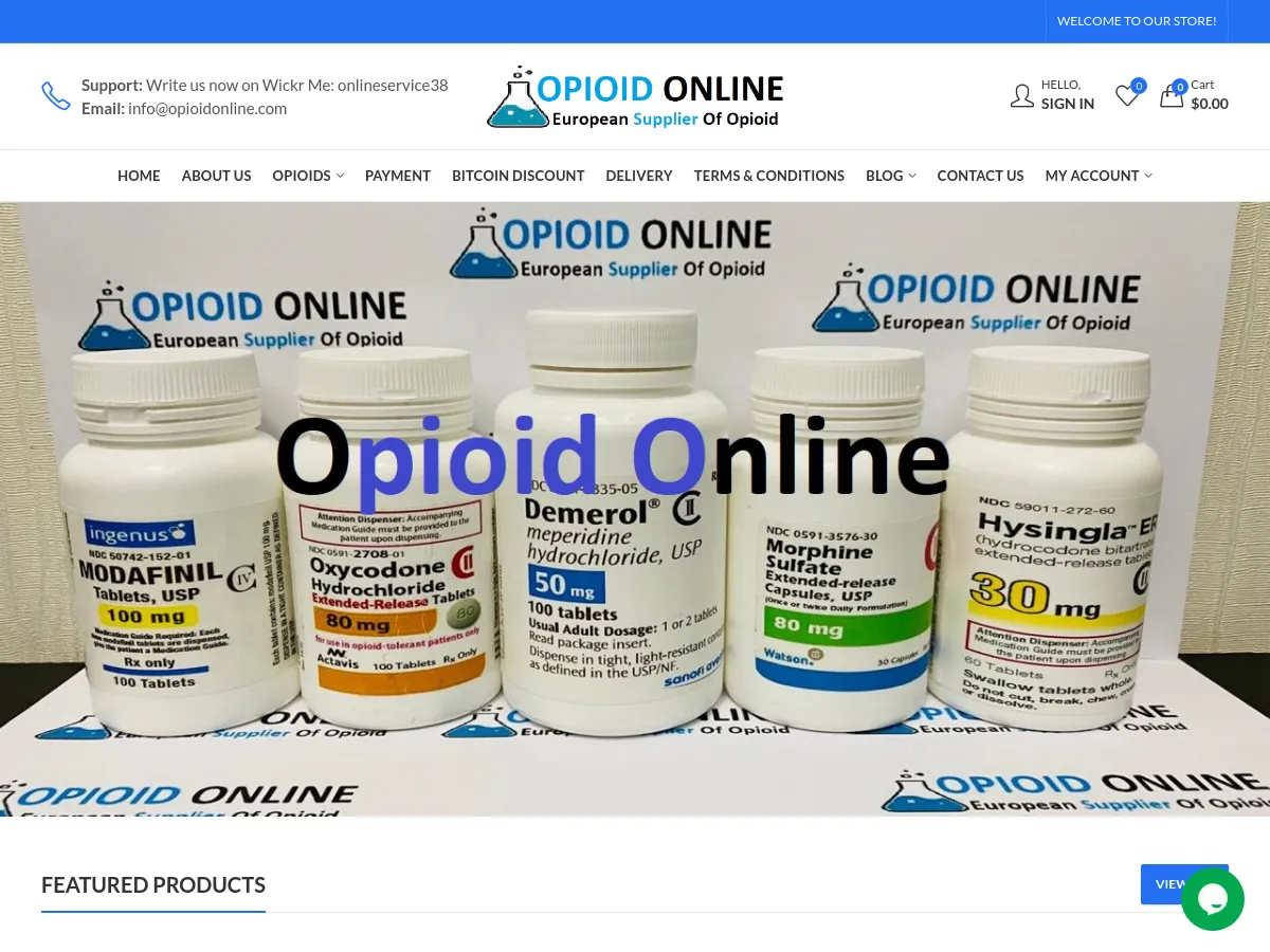 opioidonline.com