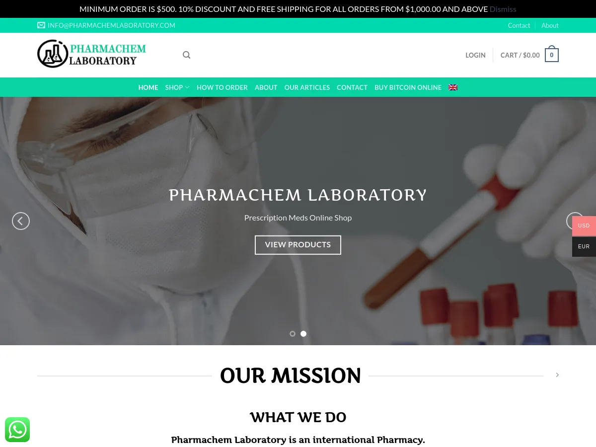 pharmachemlaboratory.com