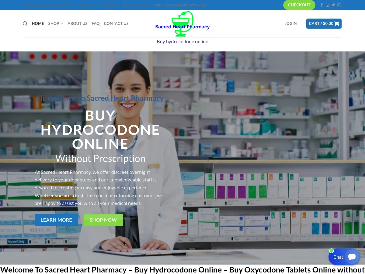 sacredheartpharmacy.org