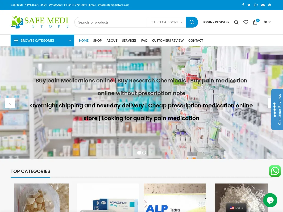 safemedistore.com