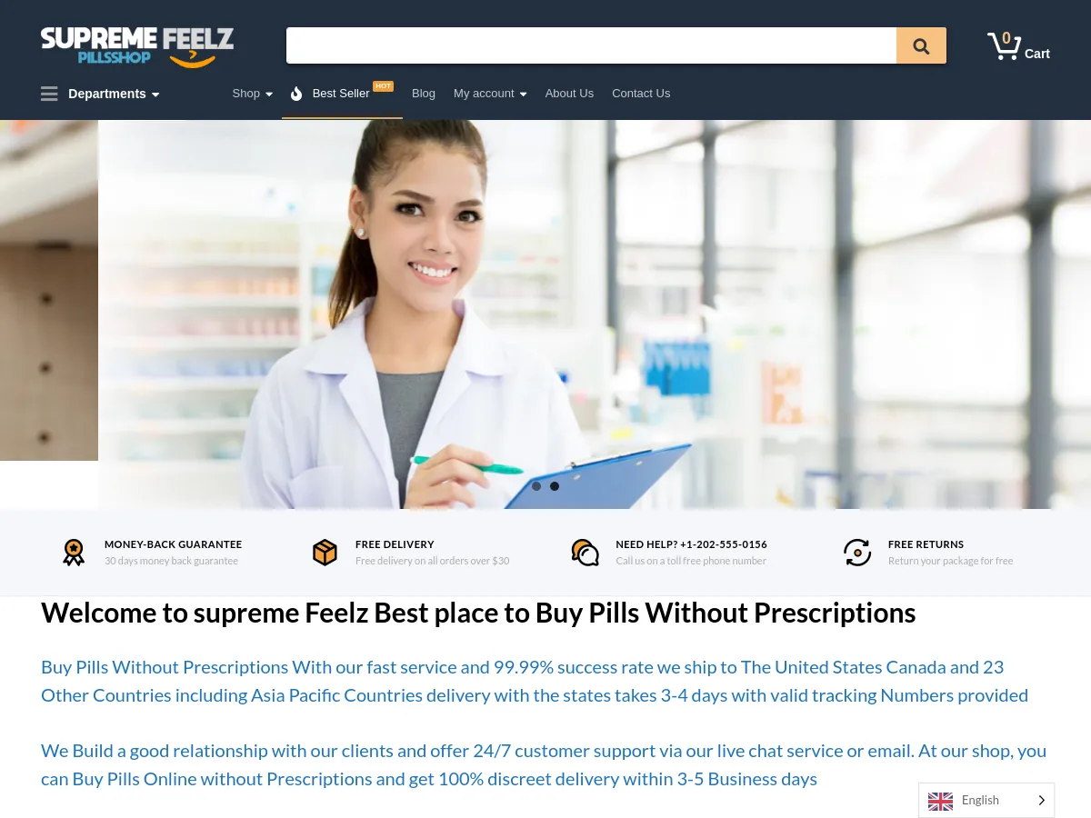 supremefeelz.com