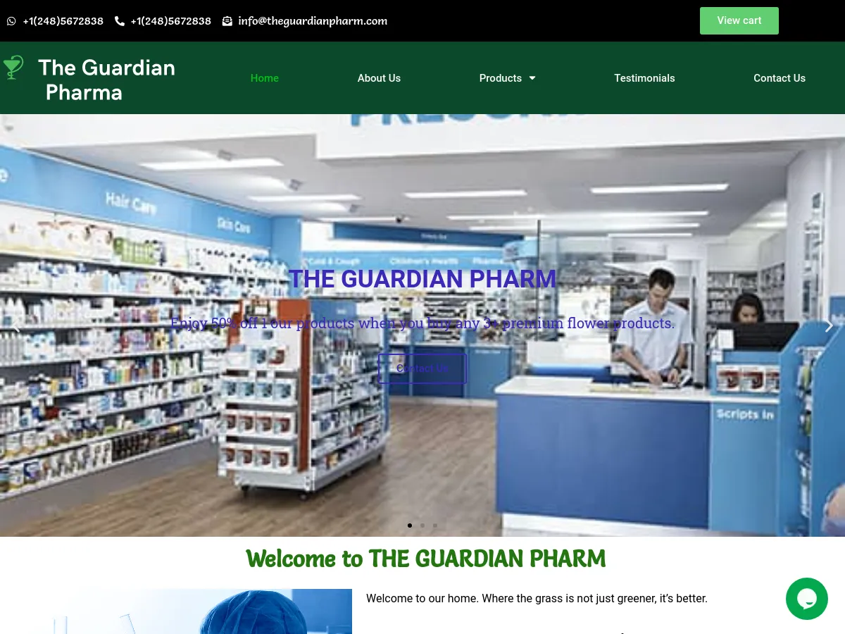 theguardianpharm.com