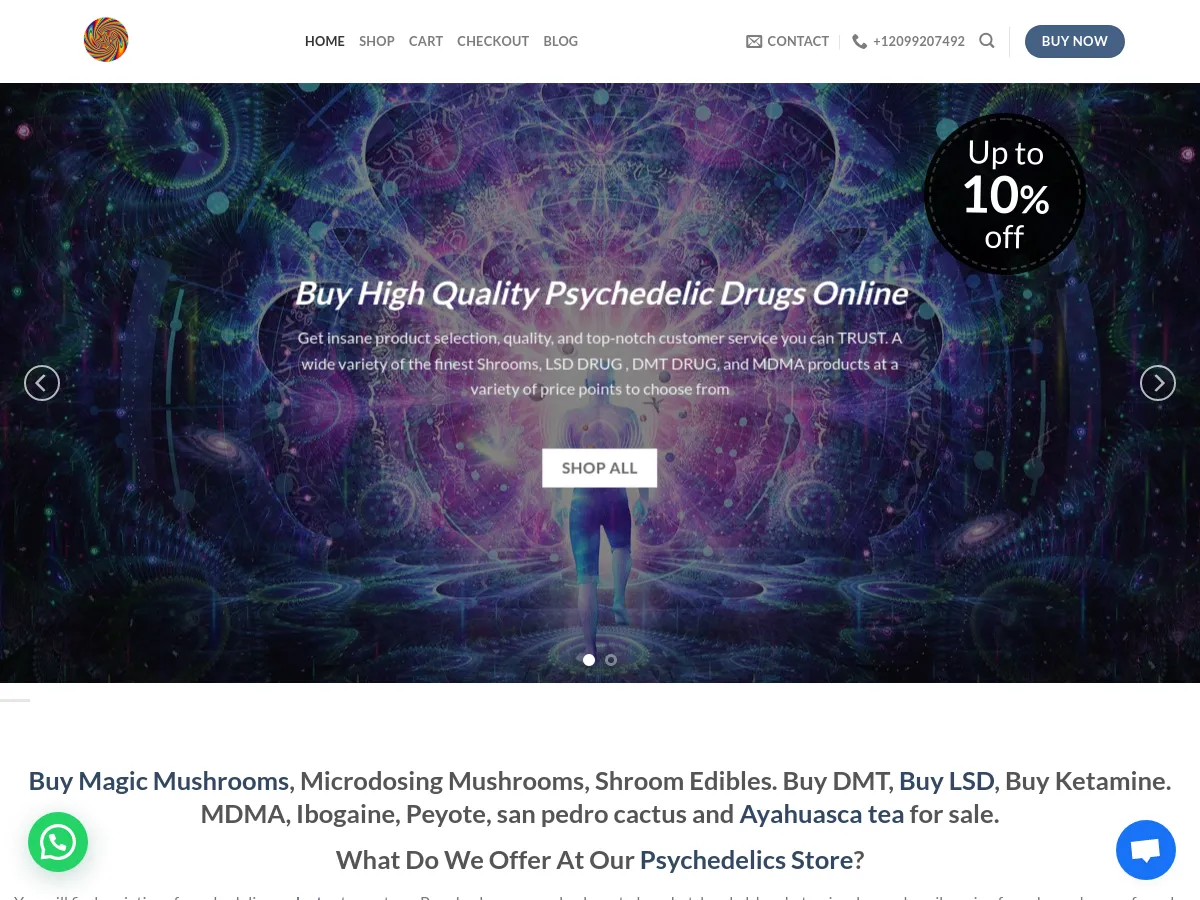 trippymedstore.com