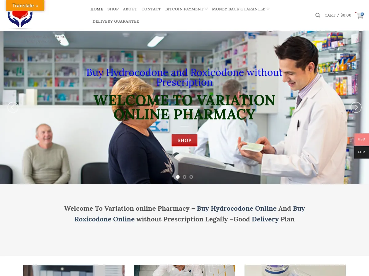 variationonlinepharmacy.com