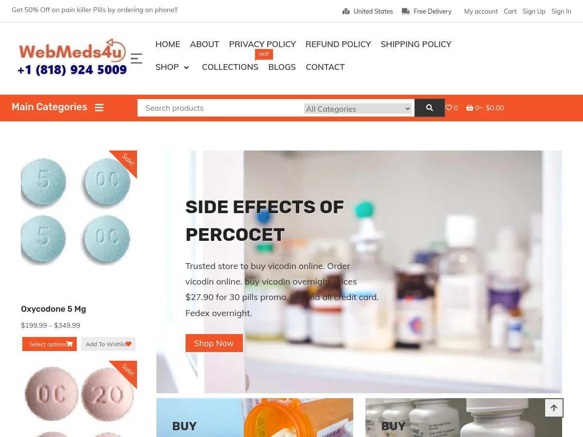 webmeds4u.com