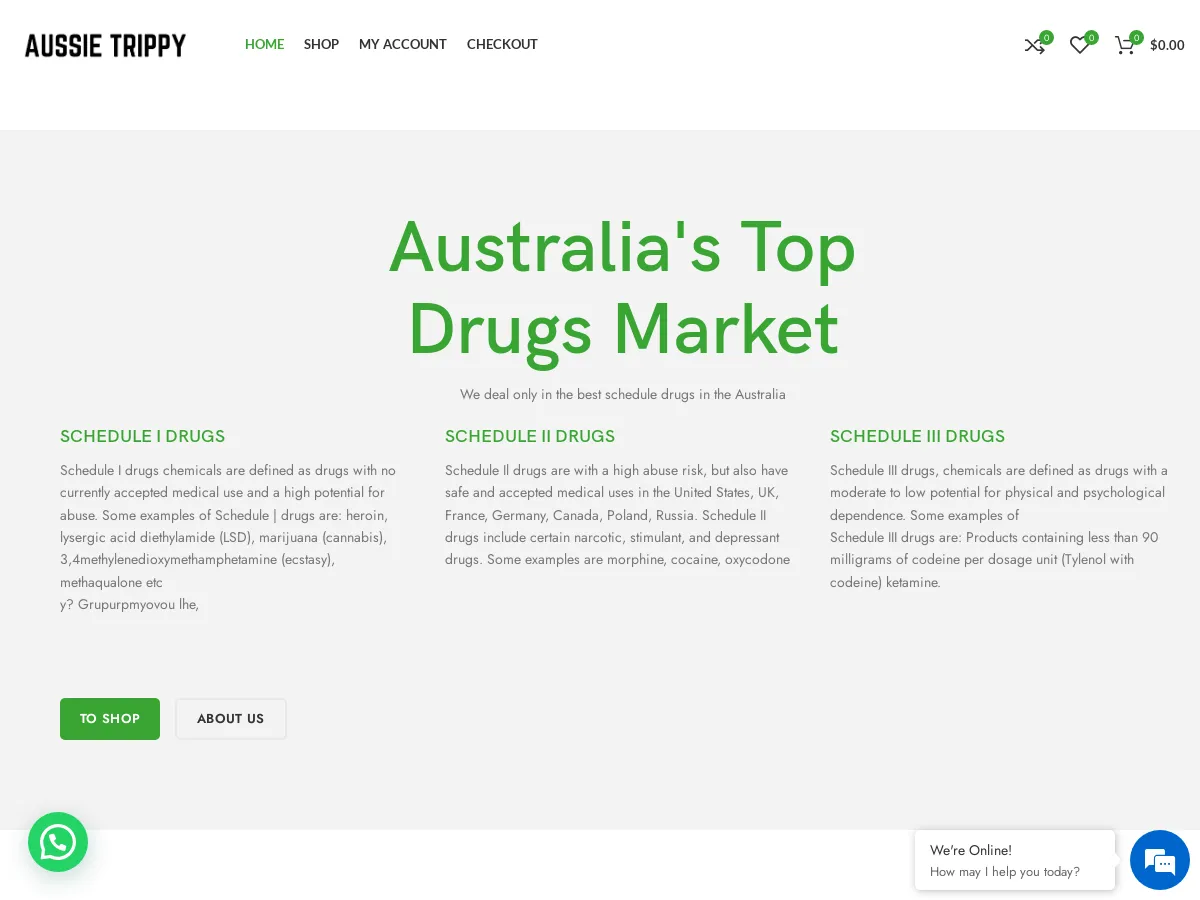 aussietrippy.org