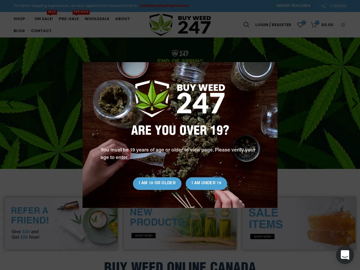 buyweed247.store