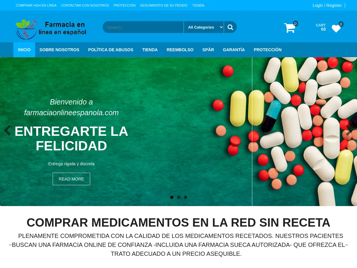 farmaciaonlineespanola.com