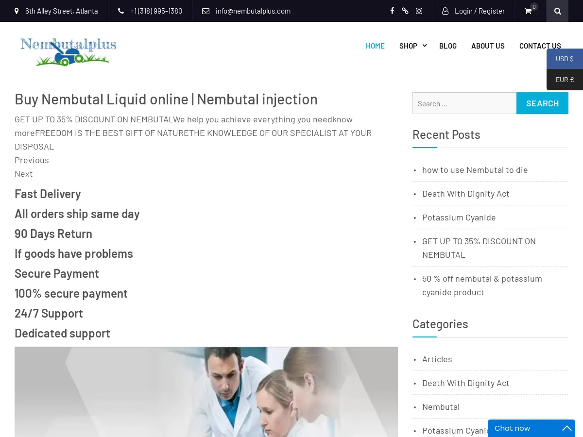 nembutalplus.com