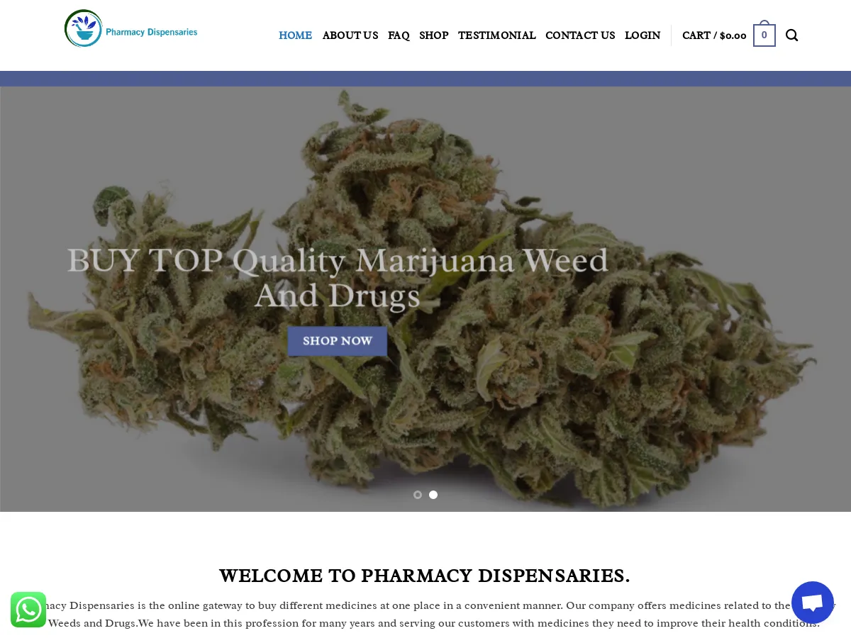 pharmacydispensaries.com