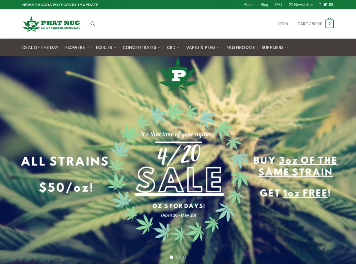 phatnug.com