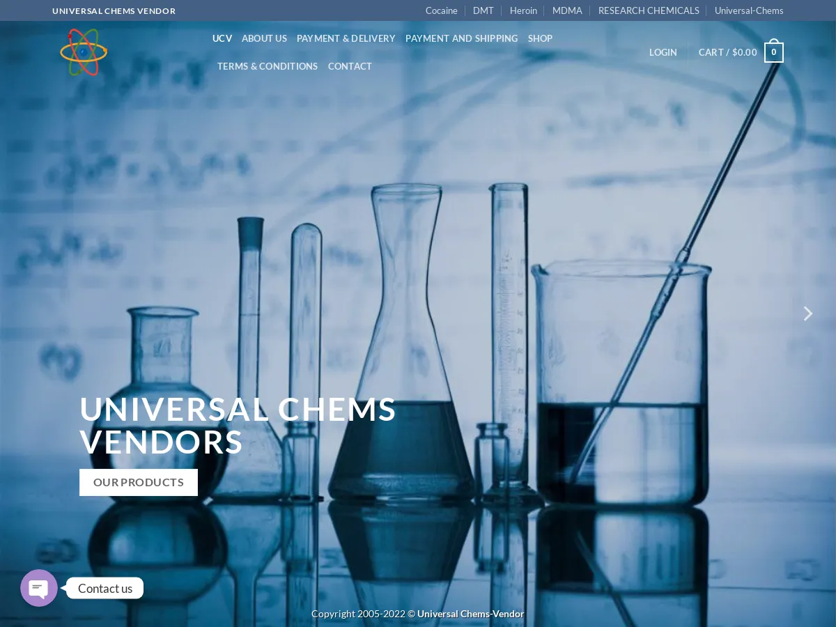 universal-chemsvendor.com