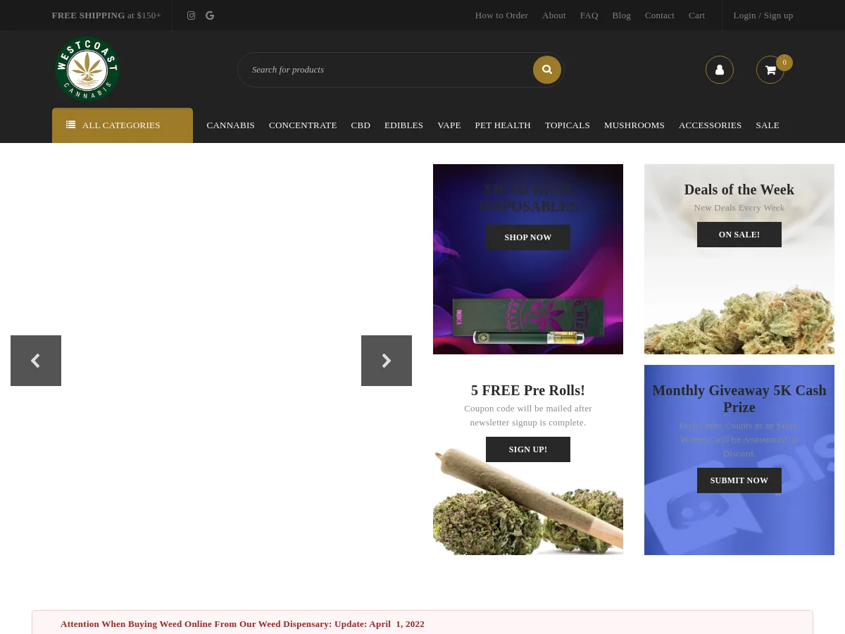 wccannabis.co