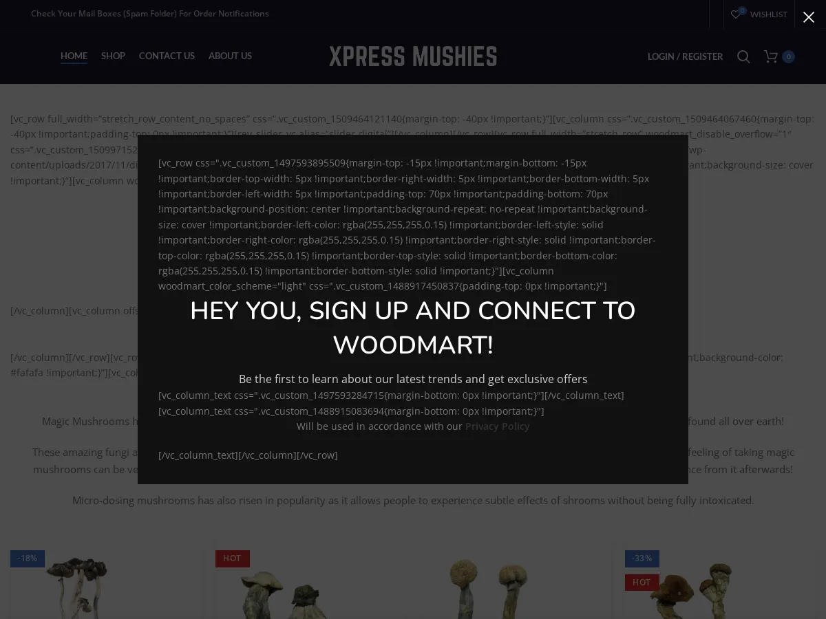 xpressmushies.store