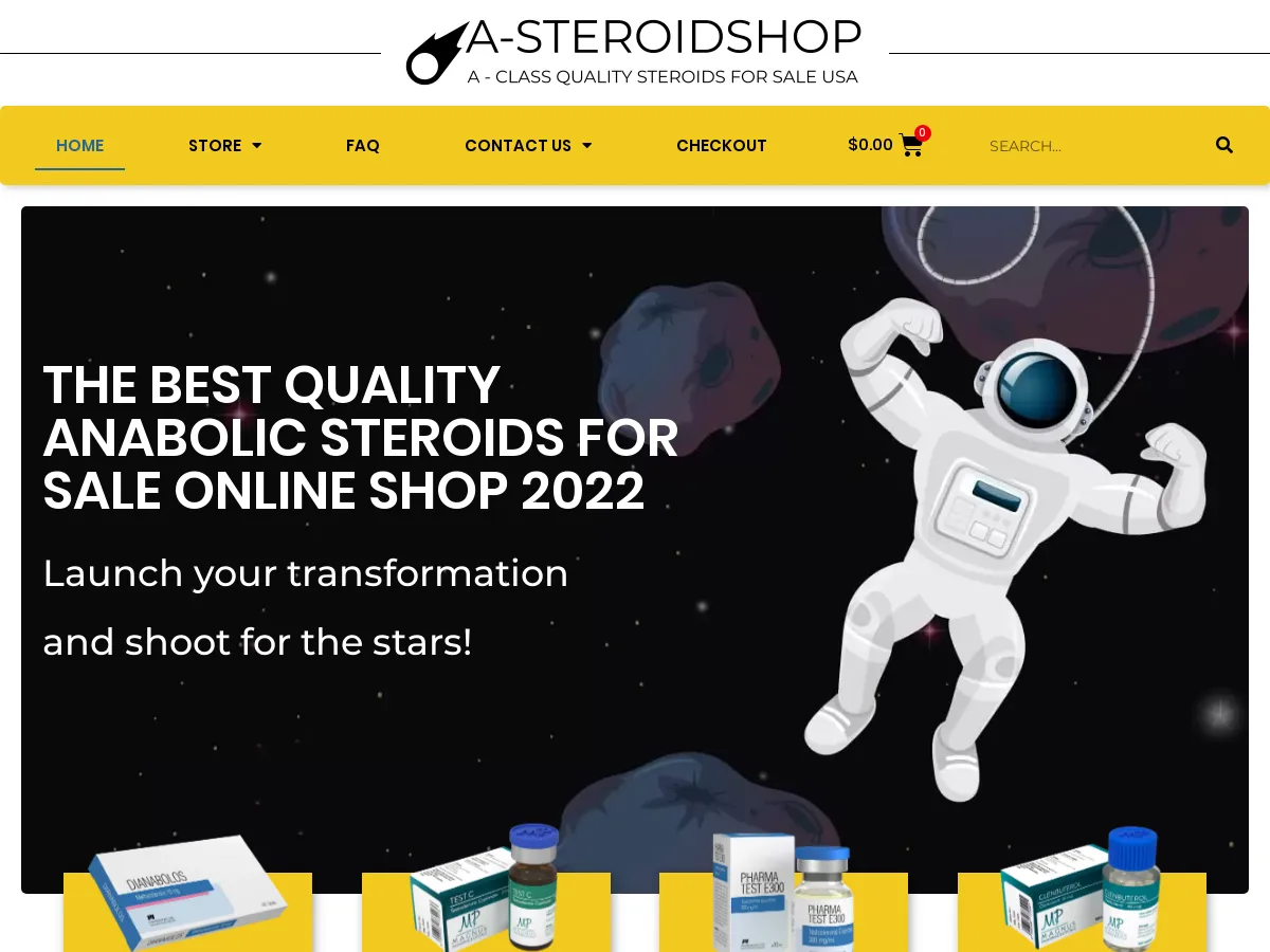 a-steroidshop.ws