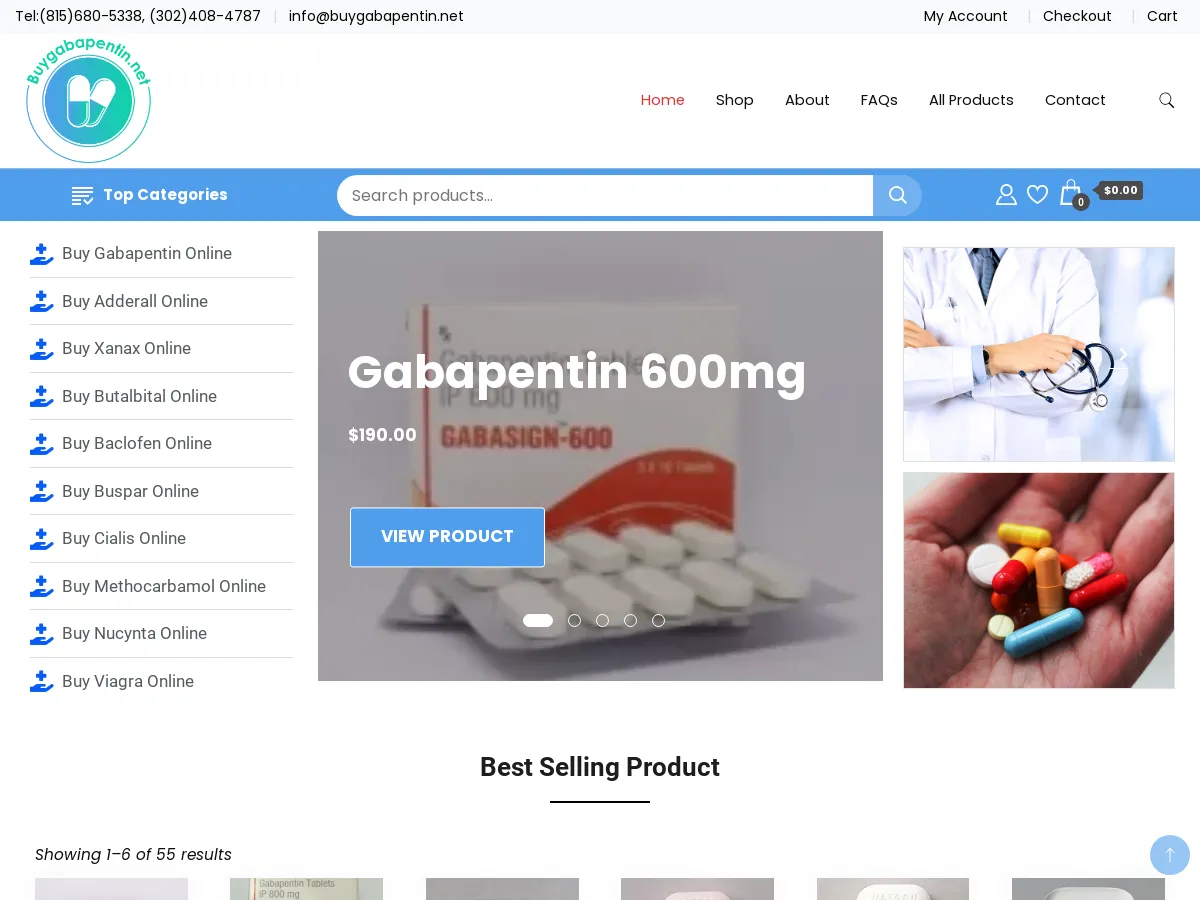 buygabapentin.net