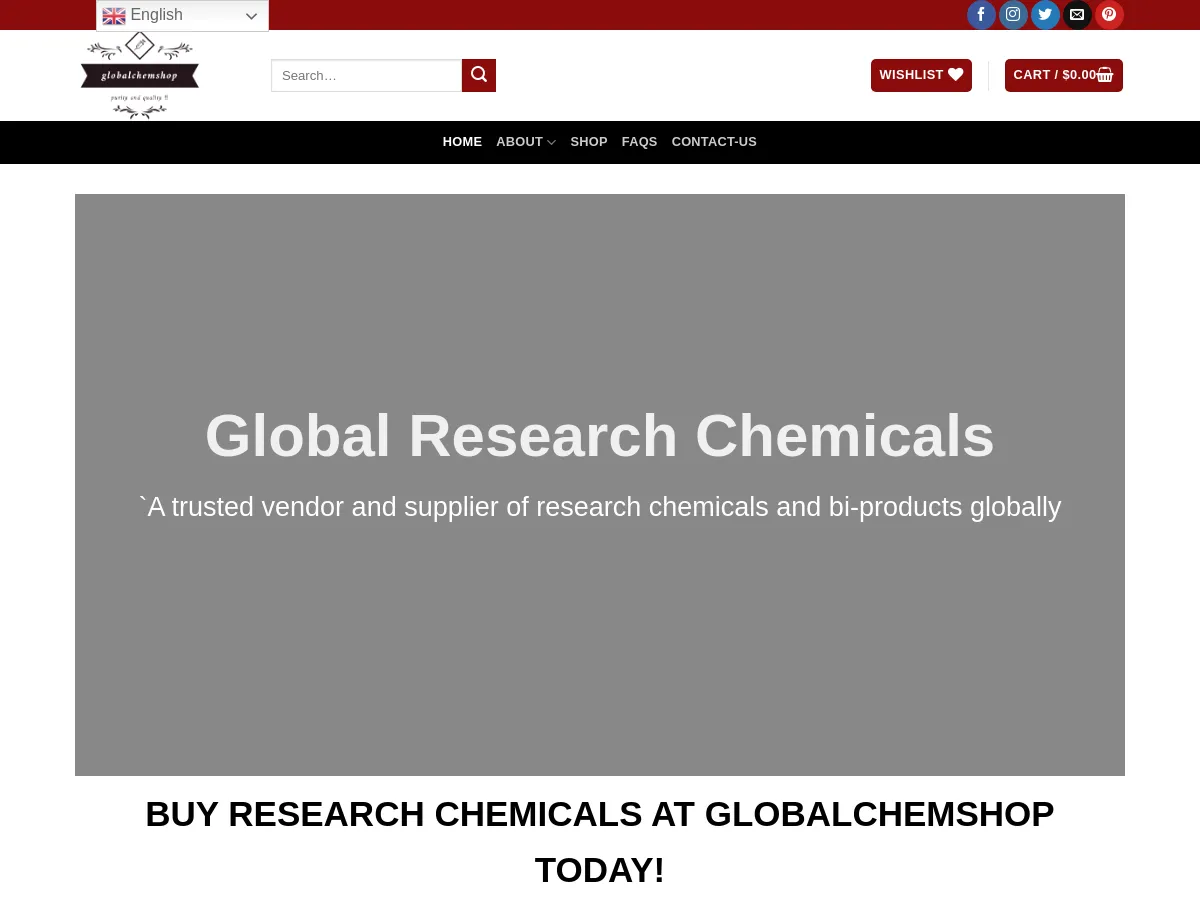 globalchemshop.com