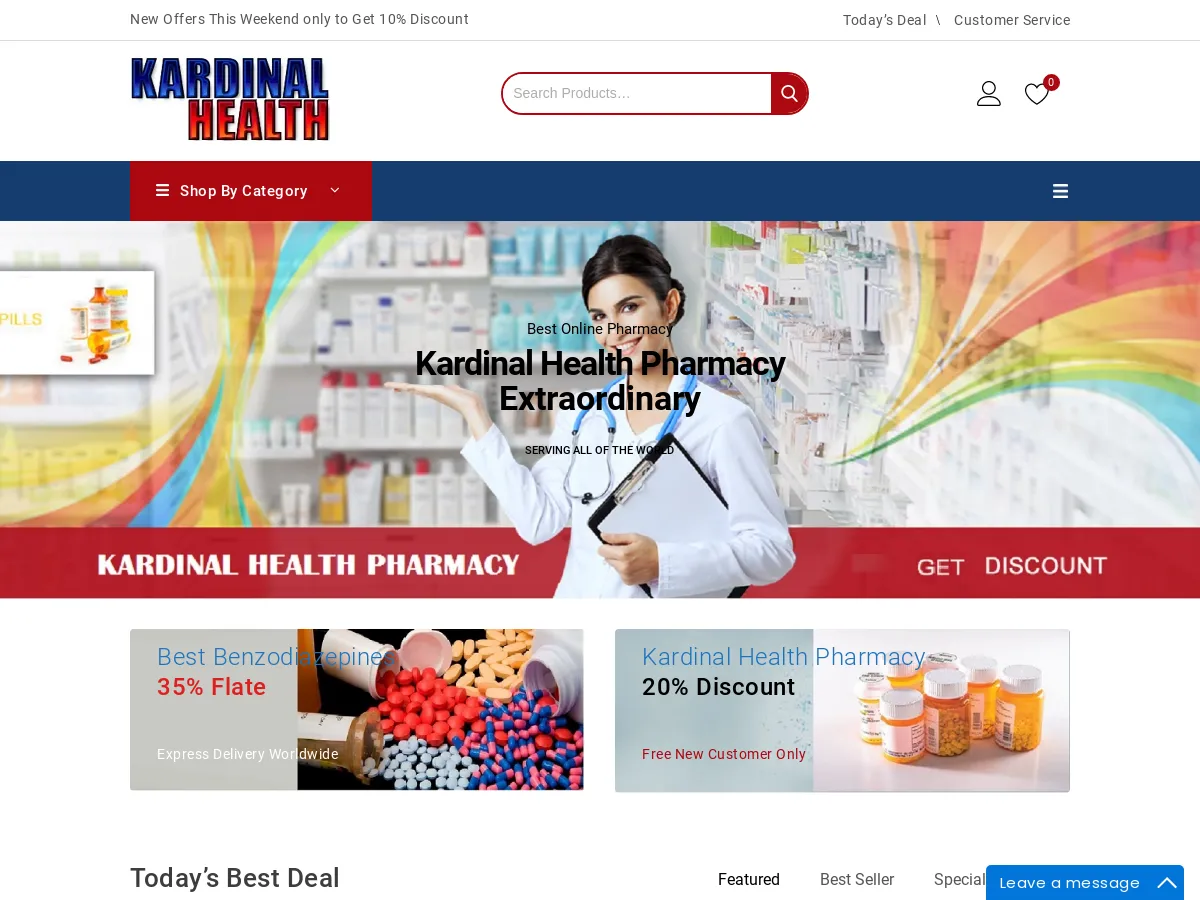 kardinalhealth.com