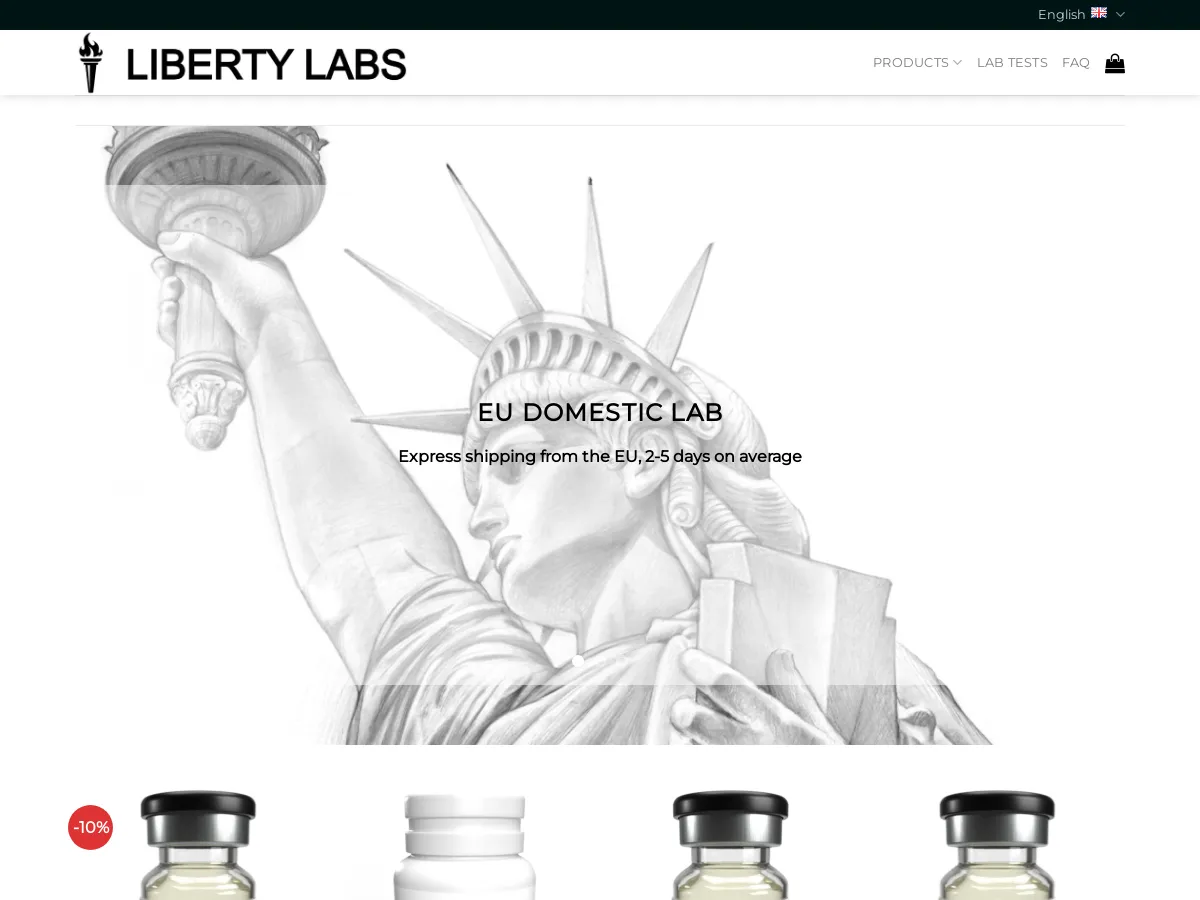 libertylabs.eu