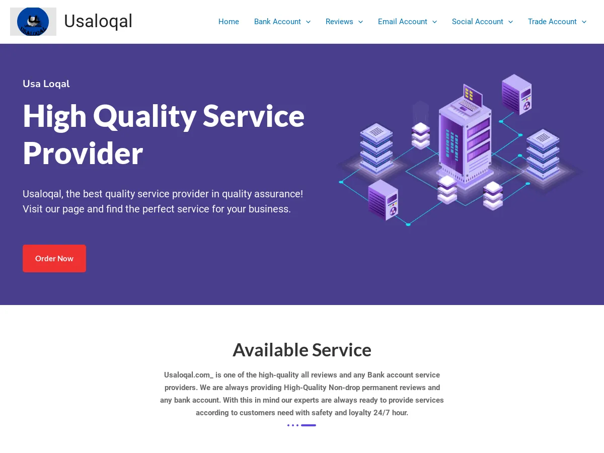 usaloqal.com