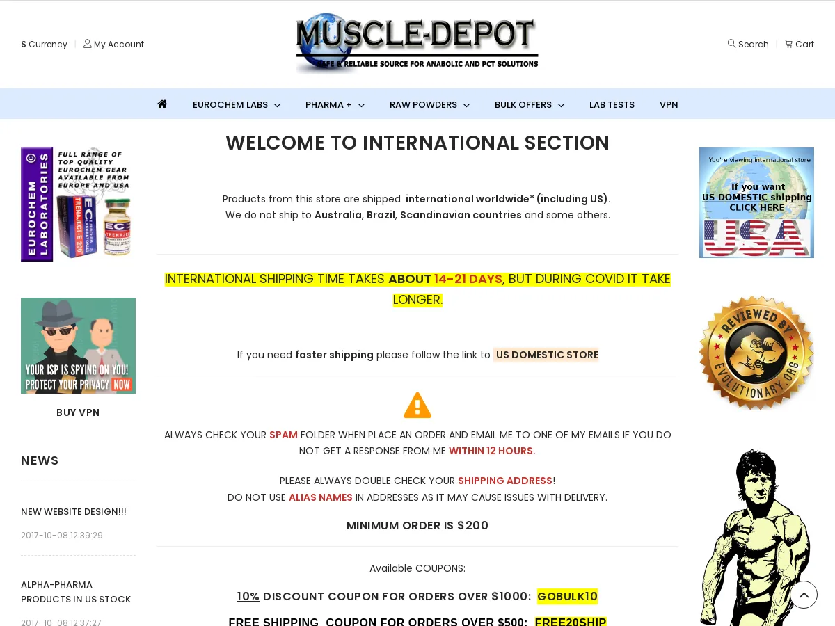 muscle-depot.ws