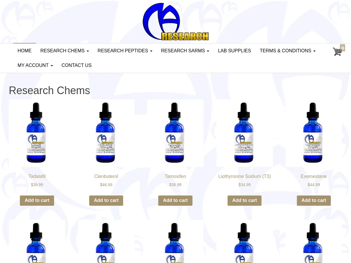 maresearchchems.net