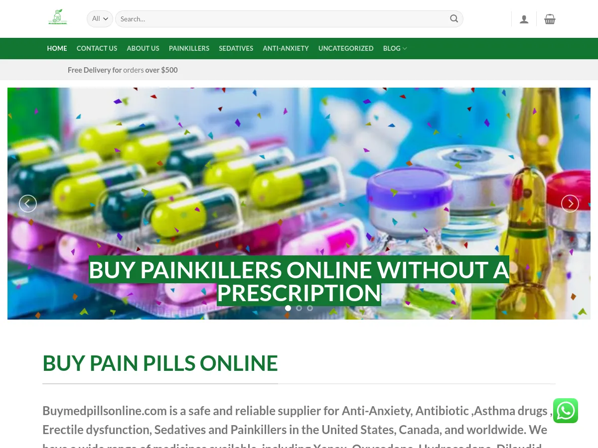 buymedpillsonline.com