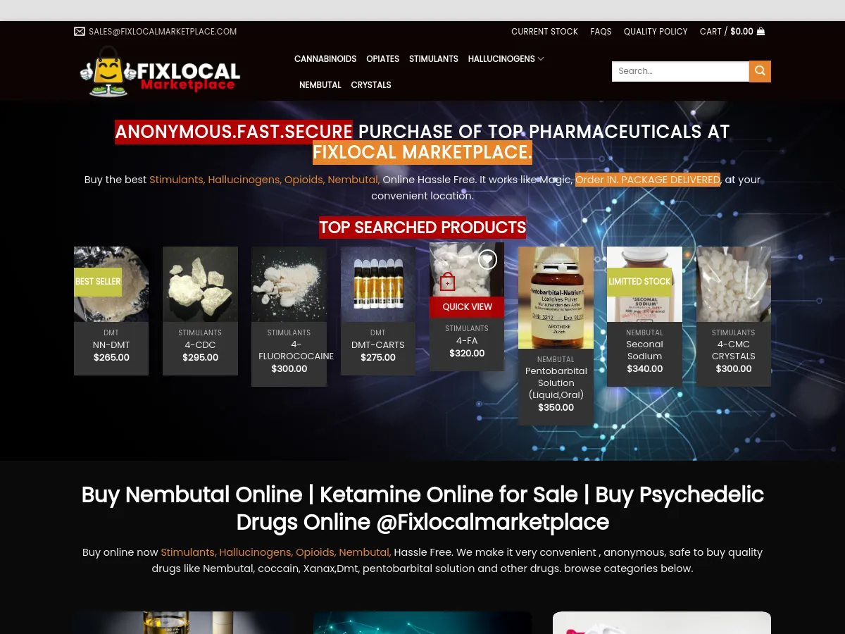 fixlocalmarketplace.com